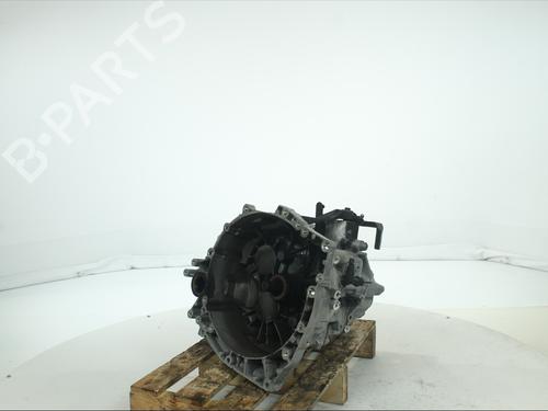 Gearbox VOLVO V40 Hatchback (525) D2 | BP33999434M3  - Image 5