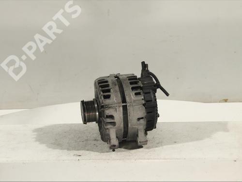 Alternator CITROËN JUMPY II Van 1.6 HDi 90 8V (90 hp) 11906027