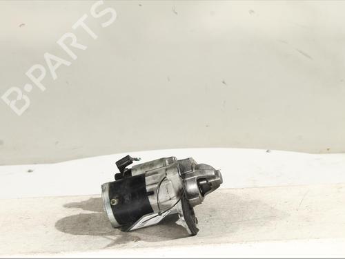 Starter NISSAN QASHQAI II (J11, J11_) 1.2 DIG-T | BP25780334M8