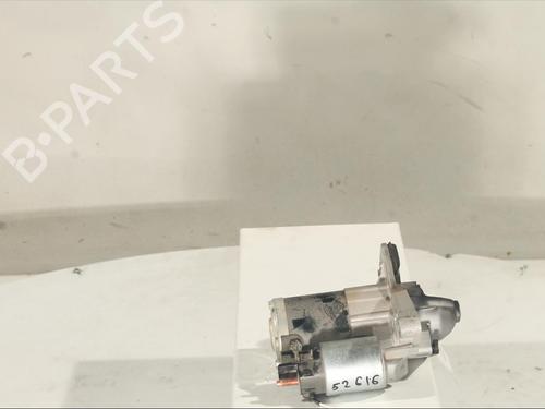 Starter DACIA SANDERO II TCe 90 (B8M1, B8MA, B8AC) | BP19082070M8 - Image 4