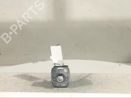 Used Switch Switch PEUGEOT 508 I (8D_) 2.2 HDi (204 hp) 24351934 24351934