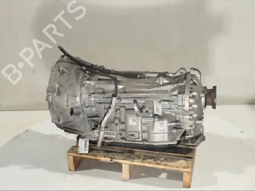Used Gearbox PORSCHE PANAMERA (970) [2009-2017]  20221251