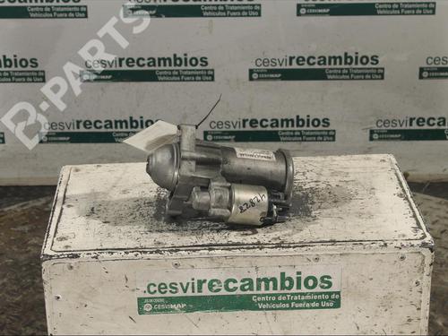Startmotor RENAULT KADJAR (HA_, HL_) [2015-2025]  11897127
