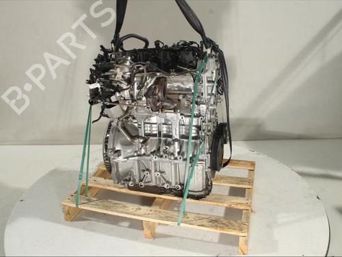 Engine MERCEDES-BENZ CLA (C118)  | BP16547391M1 