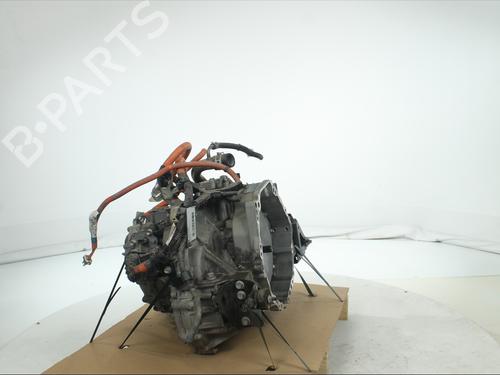 Electronic module TOYOTA AURIS (_E18_) 1.8 Hybrid (ZWE186_, ZWE186R) | BP36960511M83 - Image 6