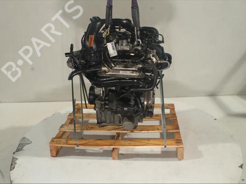 Motor für SEAT IBIZA IV (6J5, 6P1) 1.0 TSI (110 hp) 21084639