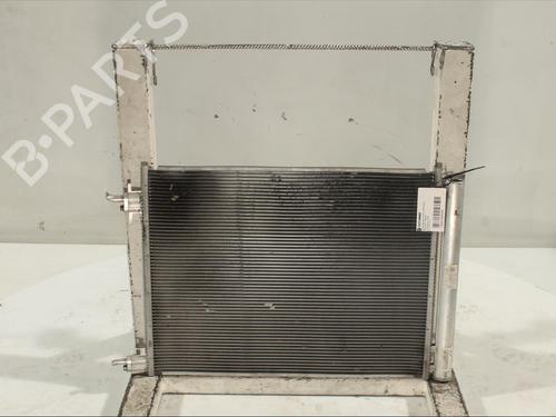 Used AC radiator AC radiator DACIA SANDERO III 1.0 TCe 100 (101 hp) 13929982 13929982