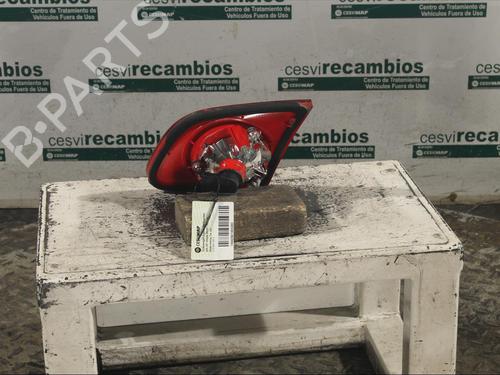 Venstre Baklys VW PASSAT B6 (3C2) 2.0 TDI | BP12587151C34 
