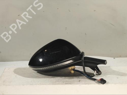 Right mirror VW GOLF VII (5G1, BQ1, BE1, BE2) 2.0 TDI | BP27815454C27 