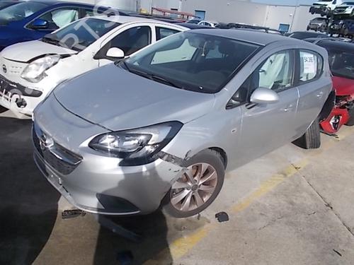 Right tailgate light OPEL CORSA E (X15) 1.4 LPG (08, 68) | BP25733166C80 - Image 6