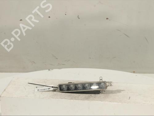 Used Right daytime light CITROËN C3 II (SC_) 1.0 VTi 68 (68 hp) 15011972