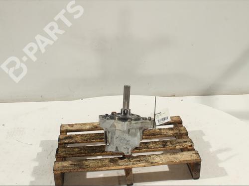Used Transfer box NISSAN MURANO II (Z51) 2.5 dCi 4x4 (190 hp) 11905298