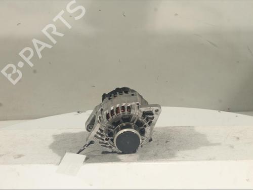 Used Alternator Alternator KIA CARENS IV 1.6 GDi (135 hp) 21084414 21084414