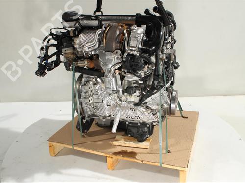 Engine BMW X1 (U11) xDrive 20 d Mild-Hybrid | BP25835441M1 