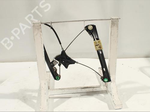Used Front right window mechanism VW CC B7 (358) [2011-2016]  12080475