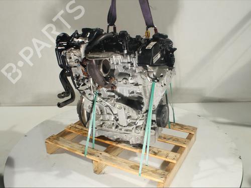 Engine SEAT ATECA (KH7, KHP) 2.0 TDI | BP18049447M1 