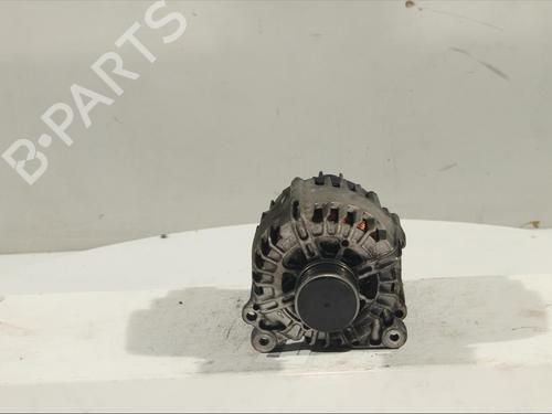 Used Alternator Alternator VW TOURAN (1T3) 2.0 TDI (110 hp) 11911839 11911839