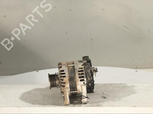 Used Alternator Alternator TOYOTA PROACE CITY VERSO MPV (BKY_) 1.5 D-4D 130 (BKYM) (131 hp) 28529450 28529450