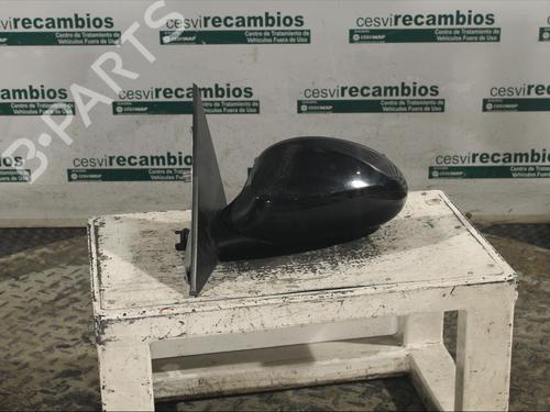 Left mirror BMW 1 (E87)  | BP12076076C26 