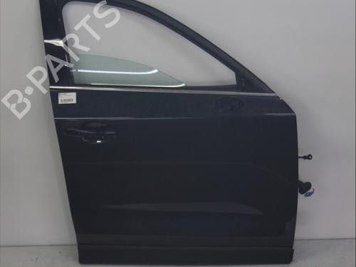 Used Right front door MAZDA CX-5 (KF) 2.0 (165 hp) 28367787