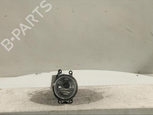 Used Right front fog light TOYOTA YARIS (_P9_) 1.4 D-4D (NLP90_, NLP90R) (90 hp) 23993905