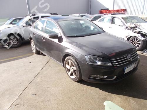 Used Parts VW PASSAT B7 (362) 1.6 TDI (105 hp) 4427930