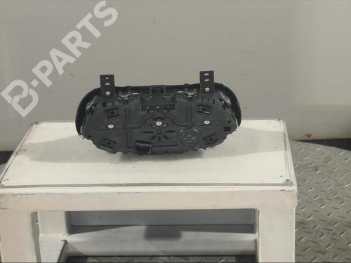 Instrument cluster FORD KA+ III (UK, FK) 1.2 Ti-VCT | BP11981303C47