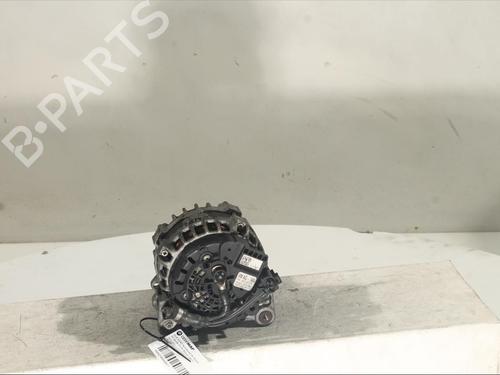 Alternator AUDI A3 (8V1, 8VK)  | BP18049859M7 