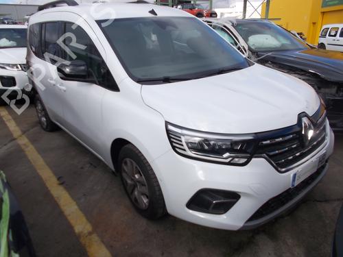 Front left window mechanism RENAULT KANGOO III MPV TCe 130 (KJMB) | BP32223567C22  - Image 6