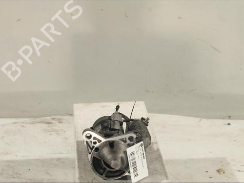 Starter MAZDA 3 (BL) 2.2 MZR CD (BL10) | BP15490509M8 