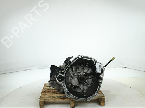 Used Gearbox Gearbox RENAULT LAGUNA III (BT0/1) 1.5 dCi (BT00, BT0A, BT0T, BT1J) (110 hp) 39756648 39756648