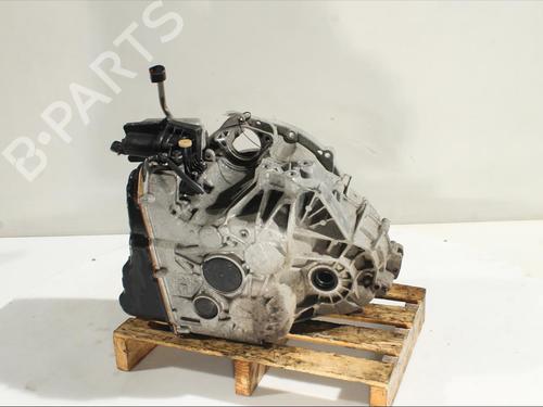 Gearbox MERCEDES-BENZ B-CLASS Sports Tourer (W246, W242) B 200 CDI (246.201) | BP25932251M3 