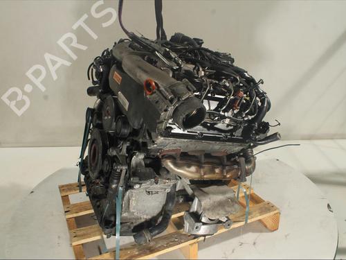 Engine AUDI A5 (8T3)  | BP19938033M1 