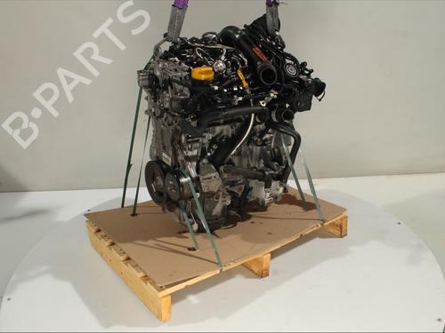 Engine DACIA DUSTER (HM_) 1.3 TCe 150 (HMM3) | BP28350448M1 