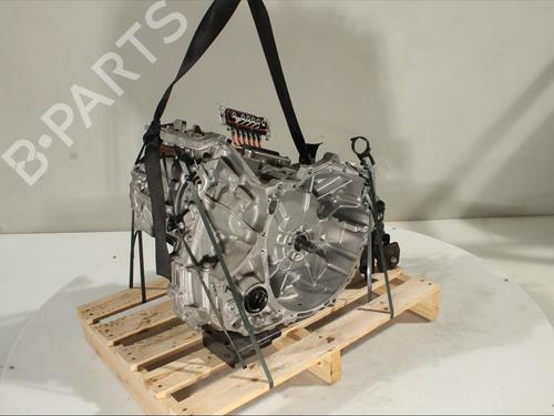 Engine TOYOTA RAV 4 V (_A5_, _H5_) 2.5 Hybrid AWD (AXAH54, AXAL54) | BP24352544M1 