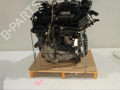 Used Engine LAND ROVER DISCOVERY SPORT (L550) 2.0 D 4x4 (150 hp) 27587151
