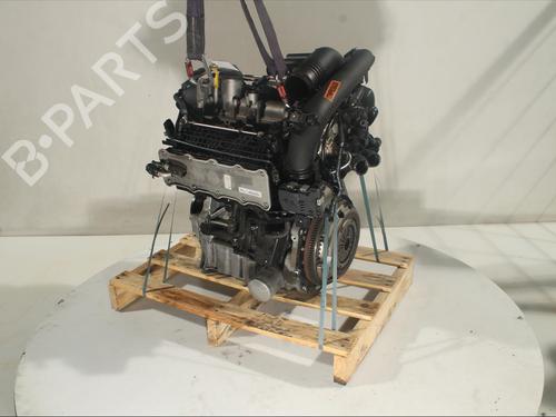 Engine SEAT IBIZA IV (6J5, 6P1)  | BP18735973M1 