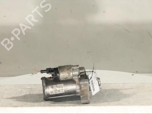 Used Starter Starter PEUGEOT 308 II (LB_, LP_, LW_, LH_, L3_) 1.5 BlueHDi 130 (131 hp) 18068063 18068063
