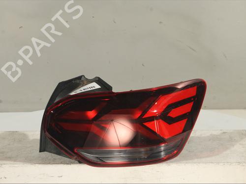 right-taillight-dacia-sandero-iii-2021-30652670 main image