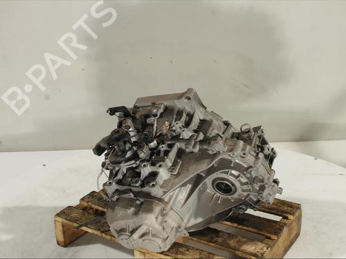 Gearbox HYUNDAI i40 I (VF) 1.6 GDI | BP23332818M3 