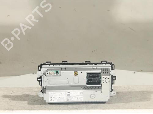 Bilradio VW GOLF ALLTRACK VIII (CG5)  | BP18947156E6 