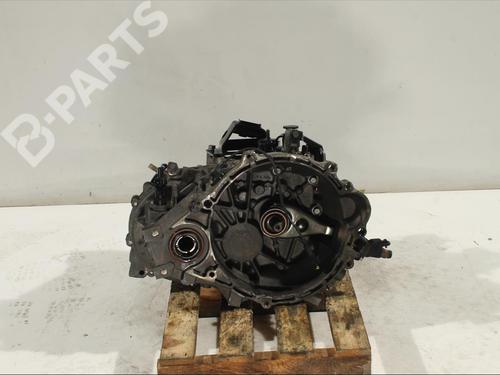 Used Gearbox KIA PRO CEE'D (ED) [2008-2013]  11981727