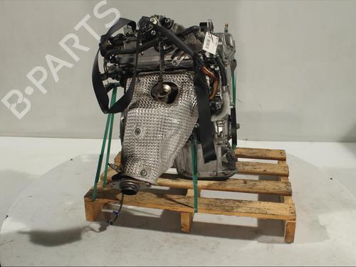 Used Engine TOYOTA YARIS (_P13_) 1.5 Hybrid (NHP130_) (101 hp) 12111835