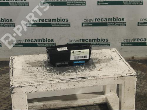 Climate control OPEL ZAFIRA / ZAFIRA FAMILY B (A05) 1.9 CDTI (M75) | BP11897215I5 