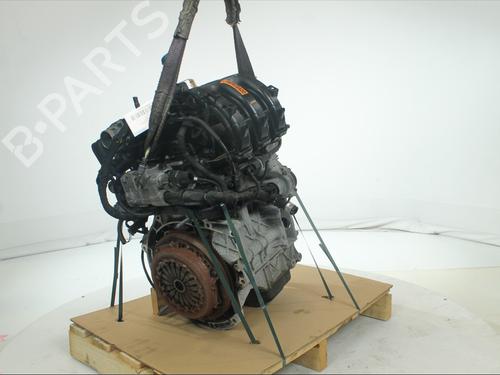 Engine PEUGEOT 208 I (CA_, CC_) 1.2 PureTech 82 | BP36147846M1 - Image 5