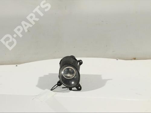 Right front fog light VW PASSAT B5.5 (3B3) 1.6 (102 hp) 11989455