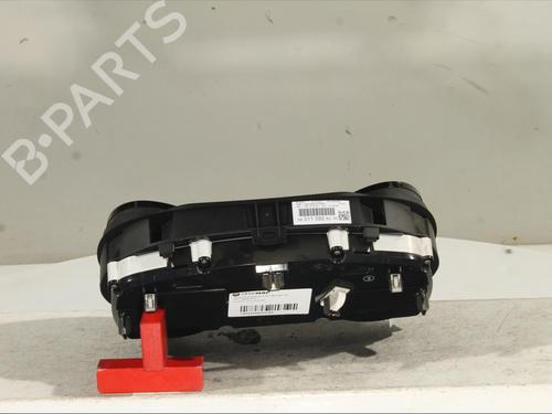 Used Instrument cluster OPEL GRANDLAND / GRANDLAND X (A18, P1UO) 1.5 Turbo D (75) (131 hp) 23439753