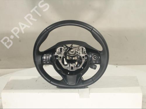 Used Steering wheel Steering wheel TOYOTA YARIS (_P13_) 1.5 Hybrid (NHP130_) (101 hp) 19484021 19484021