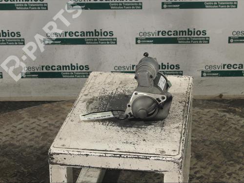 Starter DACIA SANDERO II  | BP11896766M8 