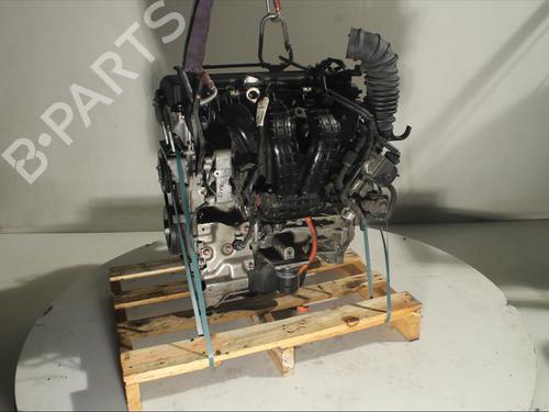 Engine MITSUBISHI OUTLANDER III (GG_W, GF_W, ZJ, ZL, ZK)  | BP18735914M1 